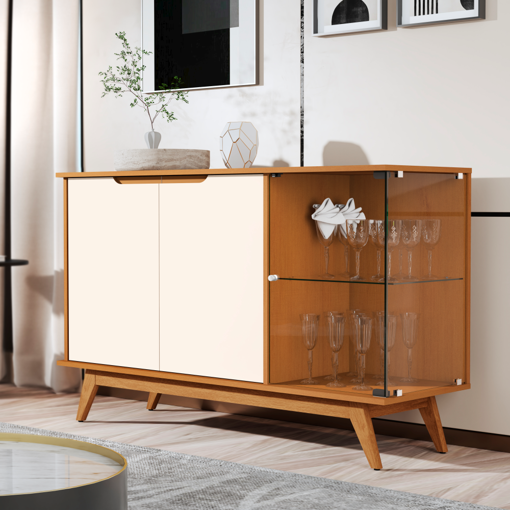 Sideboard Tucumã