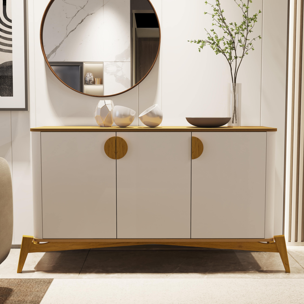 Buffet Buriti