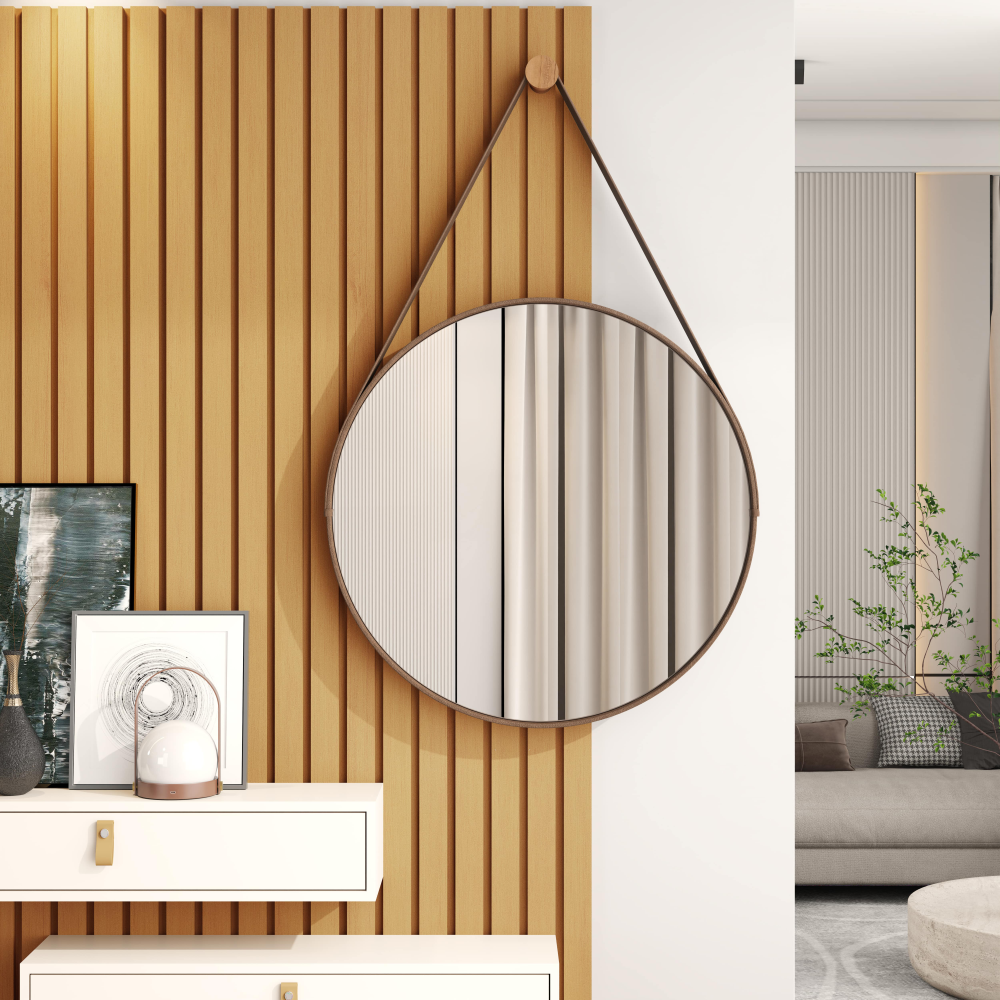 Mirror - CASTANHEIRA