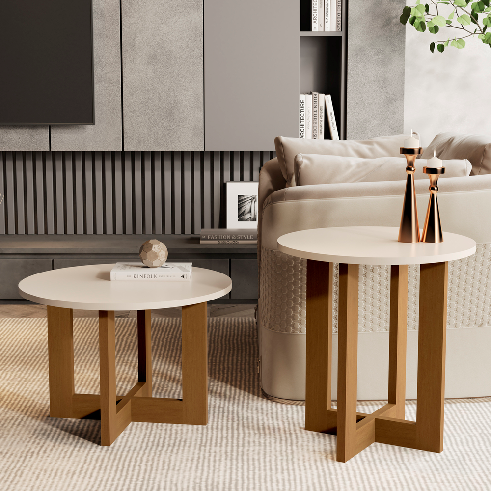 Coffee table JB 8001
