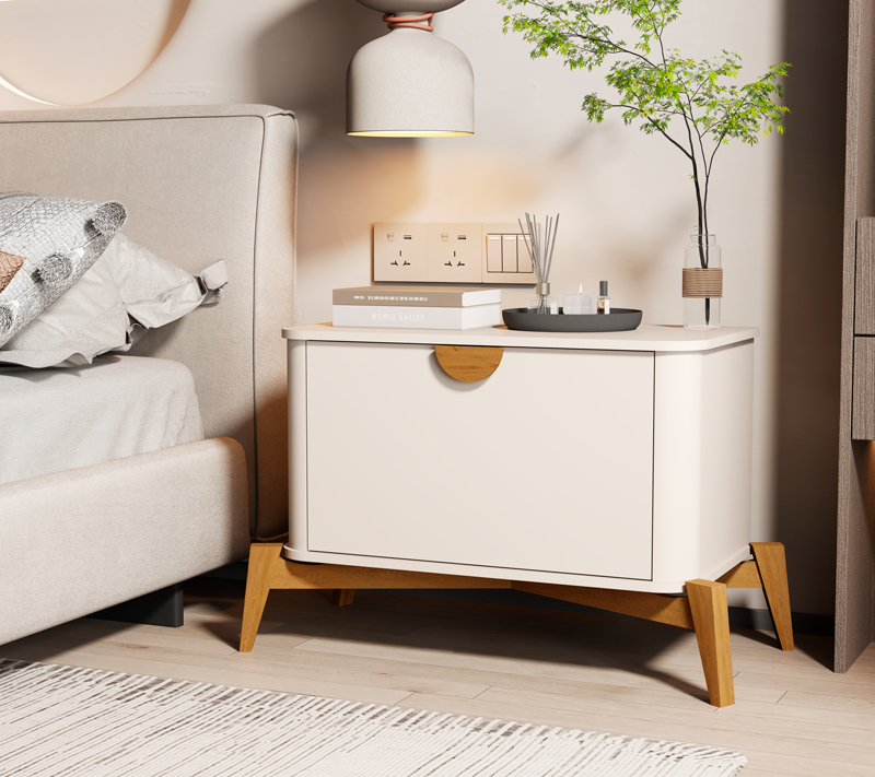 Bedside table Buriti